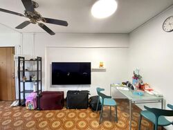 Blk 24 Marsiling Green (Woodlands), HDB 3 Rooms #529486921